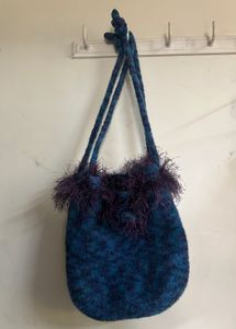 I Selling Small Bag