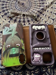 Phone Covers