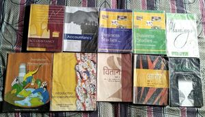 Full Course For Class 12th Commerce