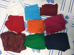 Multi Colour Leggings