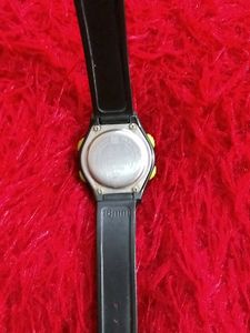 Wrist Watch,,Sonata Black Watch For Women