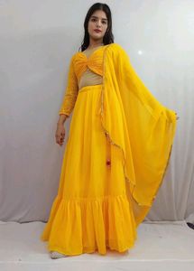 Lehnga