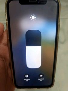 Iphone X 256 Gb