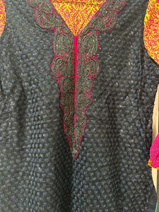 Original Pakistani Kurti