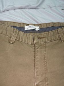 Causal Pant