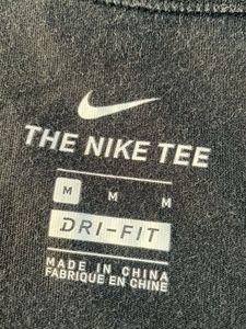 Nike Graphic Tank Top