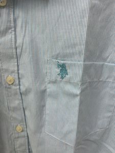 Us Polo Shirt