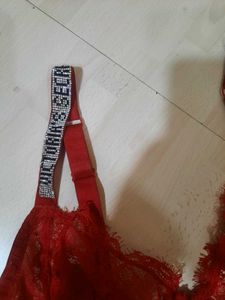 Important Dimond Victoria Secret Bra