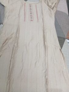 Cotton Kurti