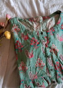 Women's Beautiful Dress🦚