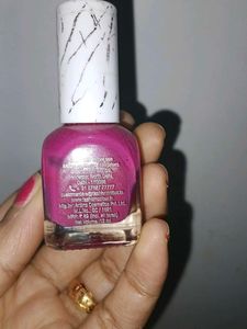 Mixed Nail Polish Bundle