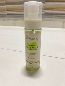 Skin Story Hair Mist