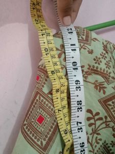Printed Lehenga Choli Set