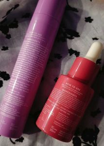 Foxtale Skincare Duo