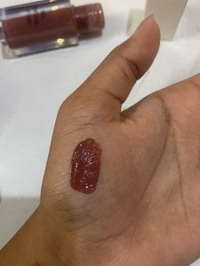 BLUR Lip Gloss