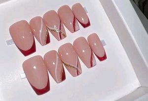Beautiful Press On 💗💅😍