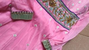Anarkali Model