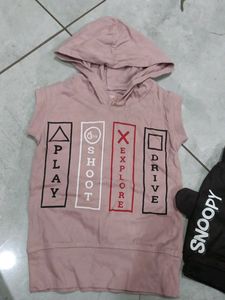 Boys Clothing