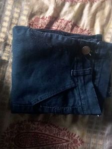 Designer Denim Jeans