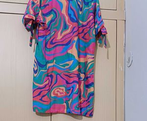 Tunic Dress