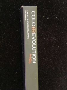 Color Evolution Liquid Lipstick(COMBO)