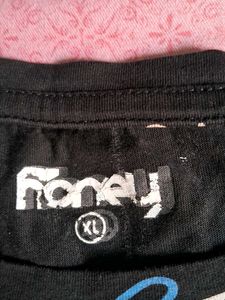 Graphic Print T-Shirt