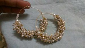 BEAUTIFUL Amazing Earinges