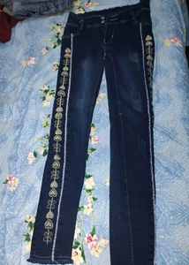 3 Beautiful Jeans Like New