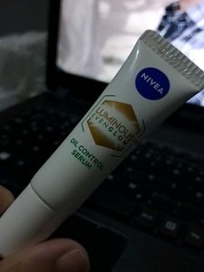 Oil Control Serum