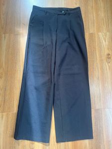 Baggy Formal Pants 🙌🏻