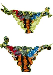 Combo of 6 Panties