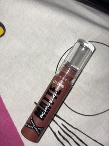 Mars Matte Lipstick - 03 QUEEN