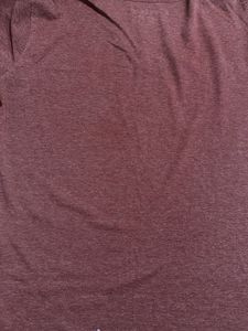 Bamboo Fiber T-shirt