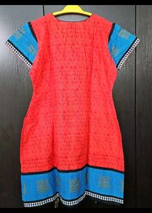 40 Size Kurta