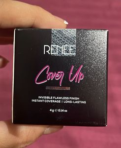 RENEE COVER UP POWDER FOR HAIRLINE AND BALDING
