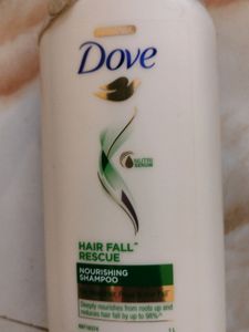 Dove Hair Fall  Rescue Shampoo
