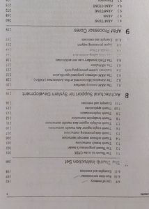 ARM System-on-Chip Architecture