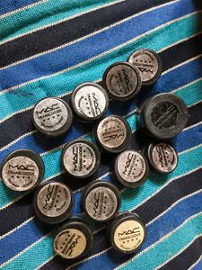 Glitter Powders - Multi Colors