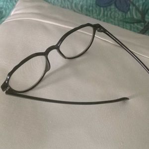 IRAYZ Full Rim Clubmaster Computer Glass Specs