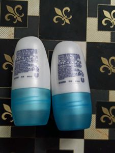 Dot &amp; Key Face Wash + Rexona Deodorant Bundle