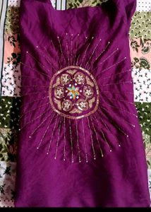Girls/Ladies Beautiful Designer Kurti
