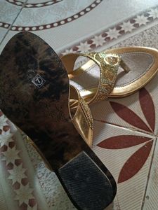 Fancy collection slippers