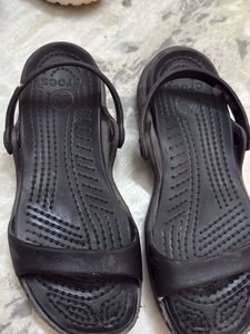 Crocs Sandals - Black