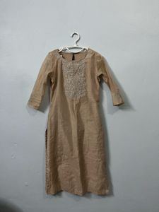 Kurta Suit Set