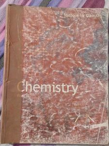 NCERT Class 11th Chemistry