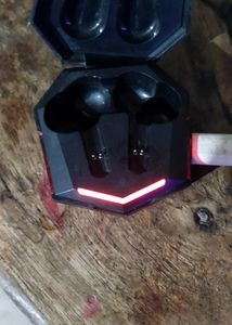 Bluetooth Case