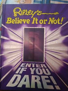 Ripley's Believe It Or Not