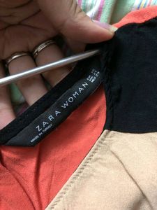 Zara Top