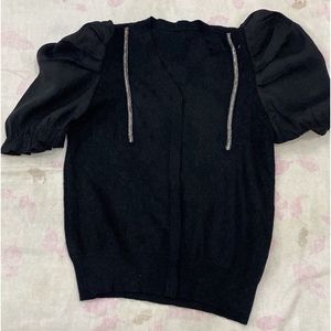 4 Tops &amp; Tunics Bundle