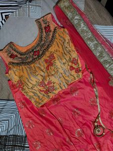 Lehenga Choli
